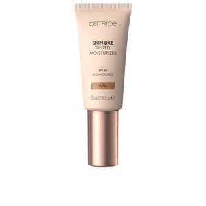 Catrice Pele como hidratante com cor #045n 28 ml