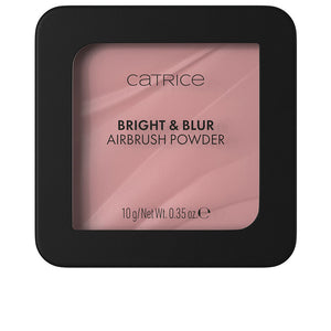 Catrice Pó iluminador para aerógrafo bright & blur nº 010 10 g