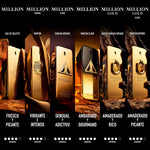 Rabanne 1 million night elixir edp vapo ed. lim. 100 ml