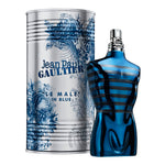 Jean Paul Gaultier Le male in blue edp vapo ed. limite. 125ml