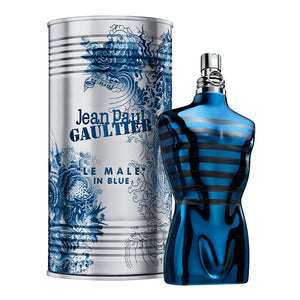 Jean Paul Gaultier Le male in blue edp vapo ed. limite. 125ml