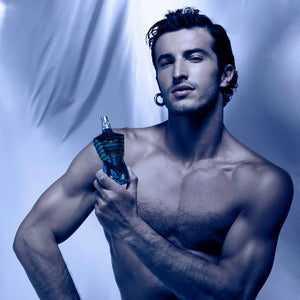 Jean Paul Gaultier Le male in blue edp vapo ed. limite. 125ml
