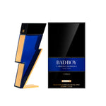 Carolina Herrera Bad boy cobalt absolute edp vapo 50 ml