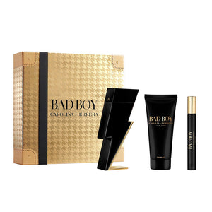 Carolina Herrera Conjunto bad boy de 3 peças