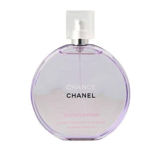 Chanel Chance eau splendide óleo corporal e capilar 150 ml