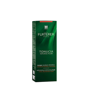 Rene Furterer Máscara preenchedora e firmadora tonucia 100 ml