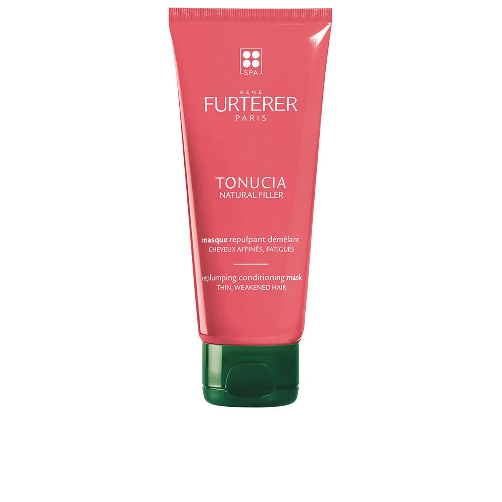 Rene Furterer Máscara preenchedora e firmadora tonucia 100 ml