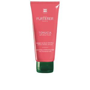 Rene Furterer Máscara preenchedora e firmadora tonucia 100 ml