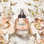 Givenchy Conjunto de 3 peças l'interdit