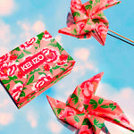 Kenzo L'eau pure jogo com 2 peças