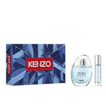 Kenzo L'eau pure jogo com 2 peças