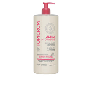 Topicrem Ultra-Moisturizing Shower Milk 1L