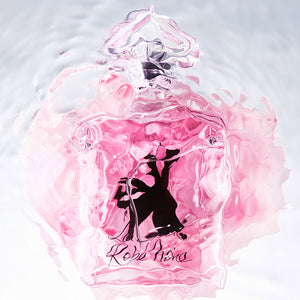 Guerlain La petite robe noire caso 3 un