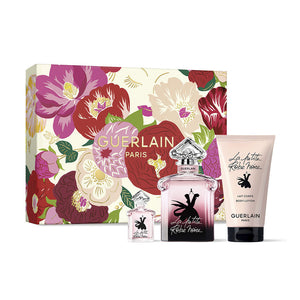Guerlain La petite robe noire caso 3 un