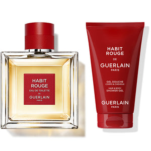 Guerlain Conjunto de 2 peças l'homme ideal