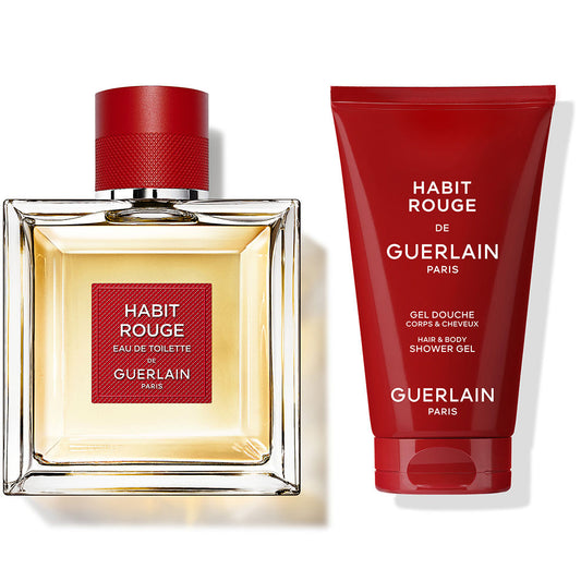Guerlain Conjunto de 2 peças l'homme ideal