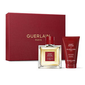 Guerlain Conjunto de 2 peças l'homme ideal