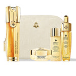 Guerlain Duplo serum r tratamento abeille royale conjunto de 5 peças