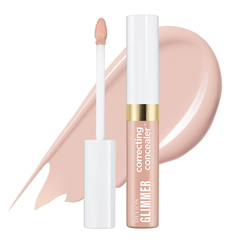 Revlon Mass Market Corretivo revlon glimmer #rosa 18 ml