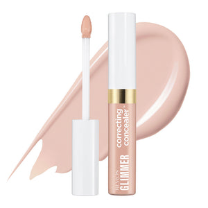 Revlon Mass Market Corretivo revlon glimmer #rosa 18 ml