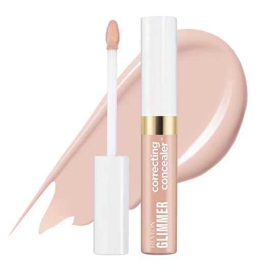 Revlon Mass Market Corretivo revlon glimmer #rosa 18 ml