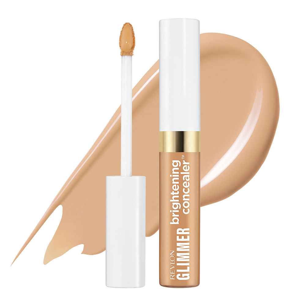 Revlon Mass Market Corretivo iluminador revlon glimmer nº 145 - médio claro 18 ml