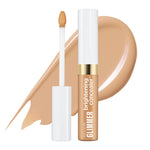 Revlon Mass Market Corretivo iluminador revlon glimmer nº 145 - médio claro 18 ml