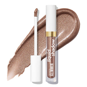 Revlon Mass Market Sombra líquida revlon glimmer nº 201 - na nuvem brilha 3 ml
