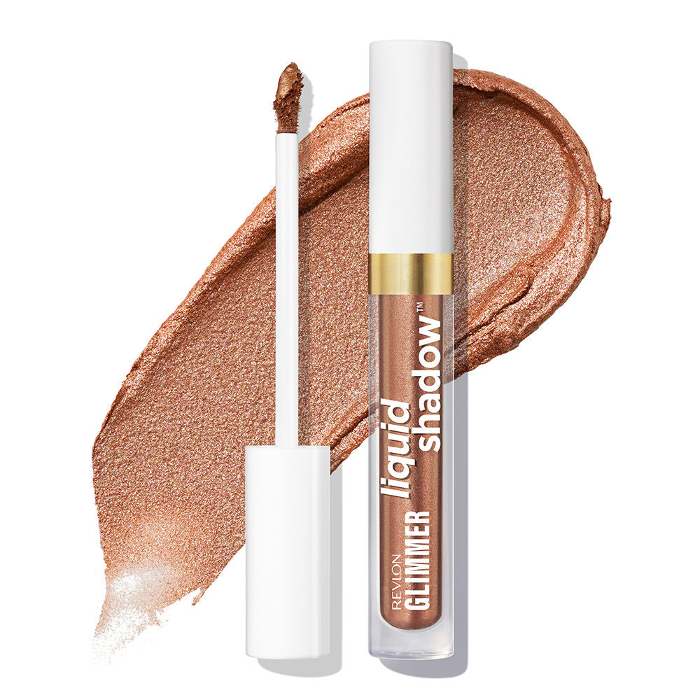 Revlon Mass Market Sombra líquida revlon glimmer nº 203 - espaçado 3 ml