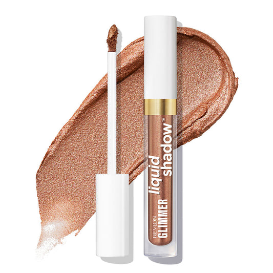 Revlon Mass Market Sombra líquida revlon glimmer nº 203 - espaçado 3 ml
