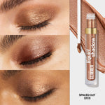Revlon Mass Market Sombra líquida revlon glimmer nº 203 - espaçado 3 ml