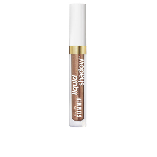 Revlon Mass Market Sombra líquida revlon glimmer nº 203 - espaçado 3 ml
