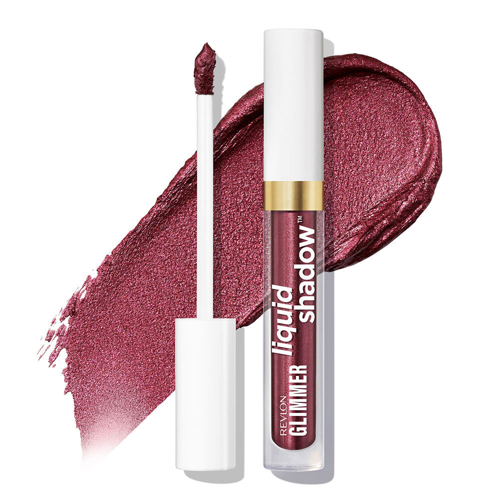 Revlon Mass Market Sombra líquida revlon glimmer nº 205 - in sua órbita 3 ml
