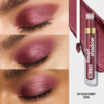 Revlon Mass Market Sombra líquida revlon glimmer nº 205 - in sua órbita 3 ml