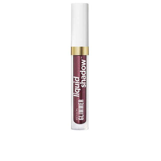 Revlon Mass Market Sombra líquida revlon glimmer nº 205 - in sua órbita 3 ml