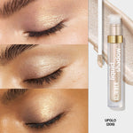 Revlon Mass Market Sombra líquida revlon glimmer nº 206-ufglo 3 ml