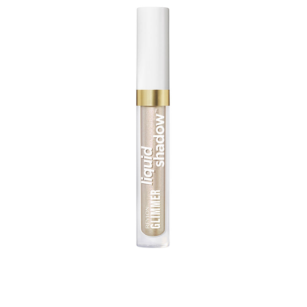 Revlon Mass Market Sombra líquida revlon glimmer nº 206-ufglo 3 ml