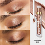 Revlon Mass Market Sombra líquida revlon glimmer nº 208 - fascinado 3 ml