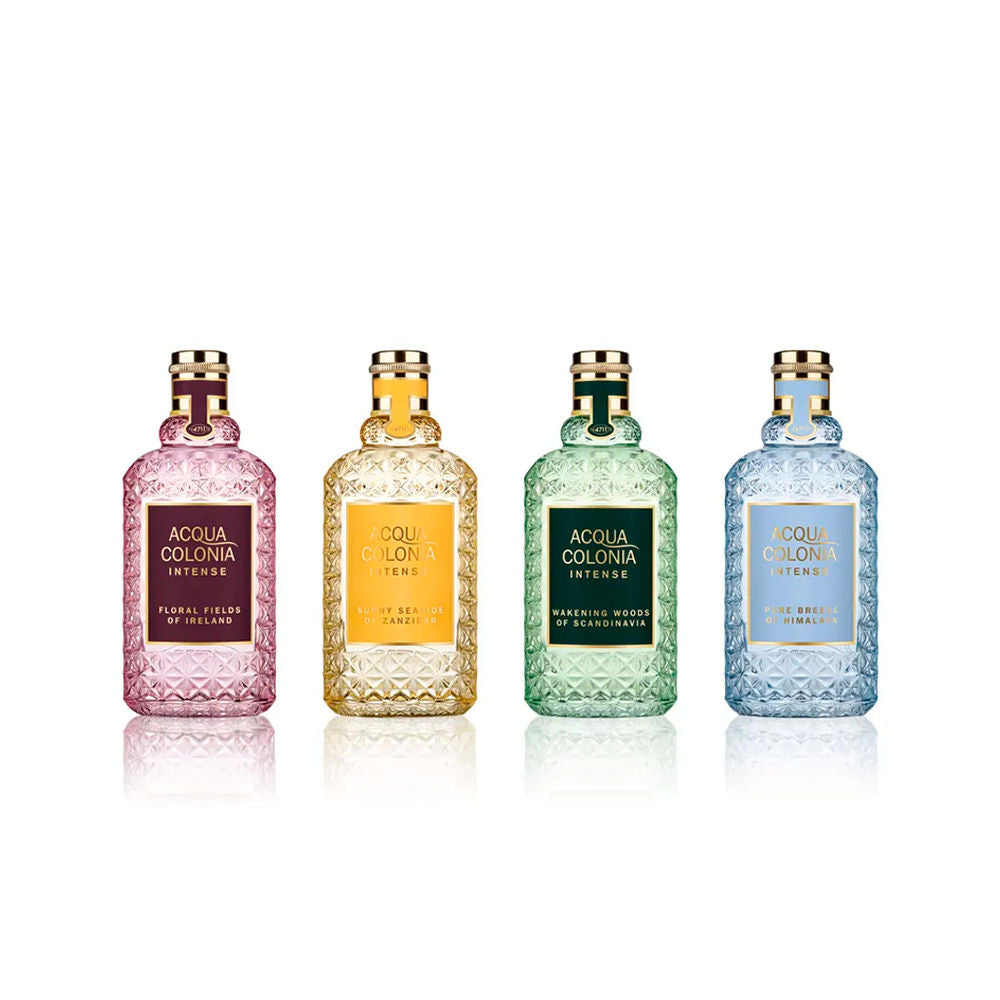 4711 Acqua colonia intense pure breeze of himalaya edc 50 ml