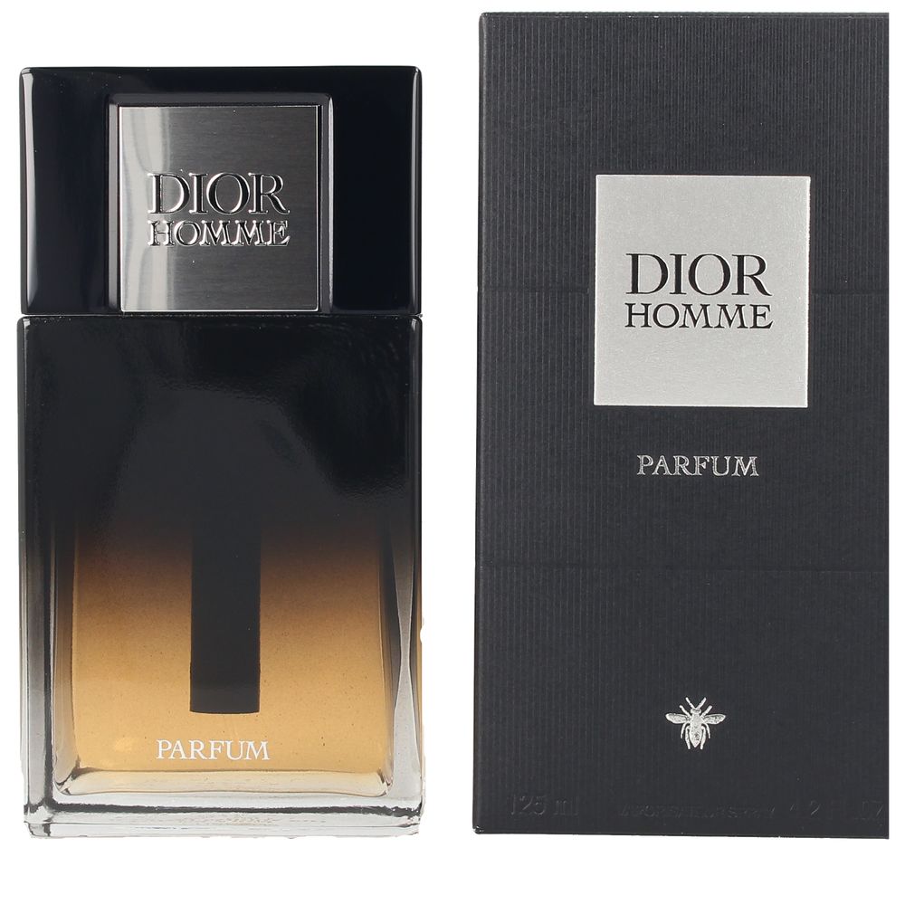 Dior Homme perfume em spray 125 ml