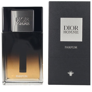 Dior Homme perfume em spray 125 ml