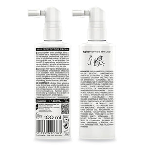Ecran Protetor solar capilar ecran sunnique 100 ml