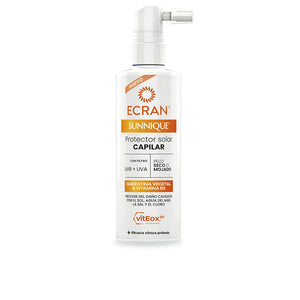 Ecran Protetor solar capilar ecran sunnique 100 ml