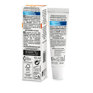 Ecran Sunnique bálsamo protector labial spf50+ 10 ml