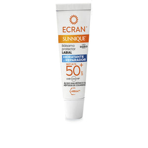 Ecran Sunnique bálsamo protector labial spf50+ 10 ml