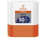 Ecran Protetor facial em bastão ecran sunnique sport 10 ml