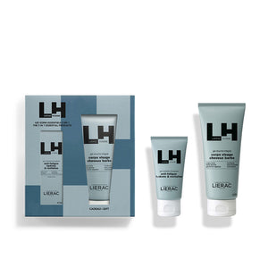 Lierac Homme The 3-In-1 Essential Products Coffret