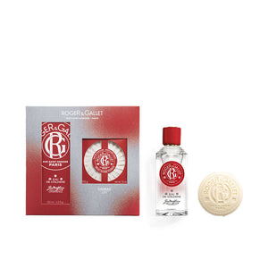 Roger & Gallet Estojo jean marie farina - 2 peças