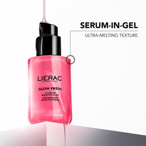 Lierac Glow Fresh Sérum Booster de Luminosidade 30ml
