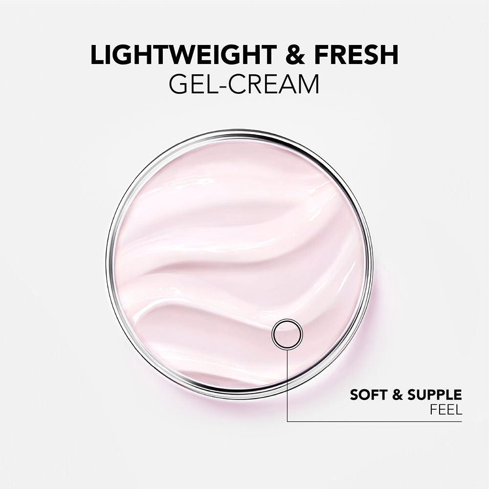 Lierac Glow Fresh Gel-Creme Frescura Radiante 50ml